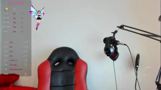 Image 10 of julya_smith_69 Stream on Chaturbate on 3 months ago