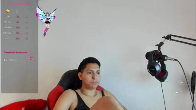 Image 11 of julya_smith_69 Stream on Chaturbate on 3 months ago