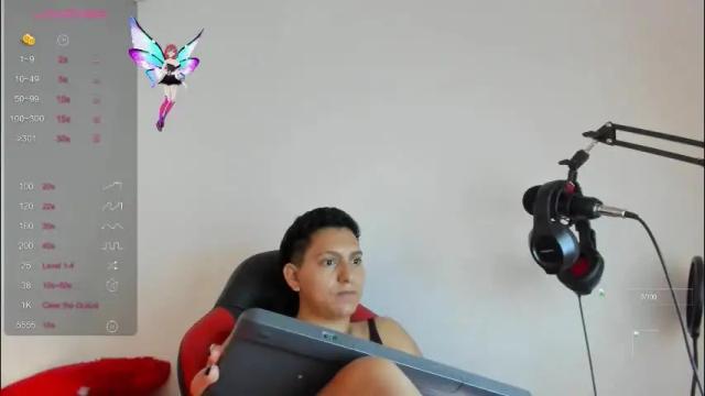 Image 12 of julya_smith_69 Stream on Chaturbate on 3 months ago