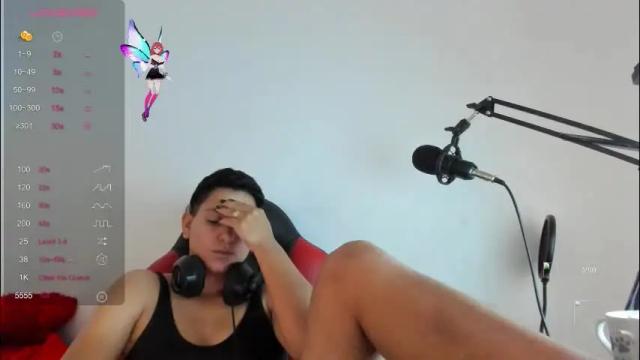 Image 3 of julya_smith_69 Stream on Chaturbate on 3 months ago