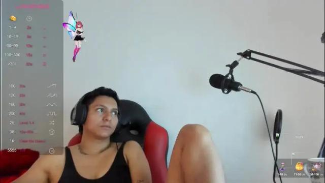 Image 6 of julya_smith_69 Stream on Chaturbate on 3 months ago