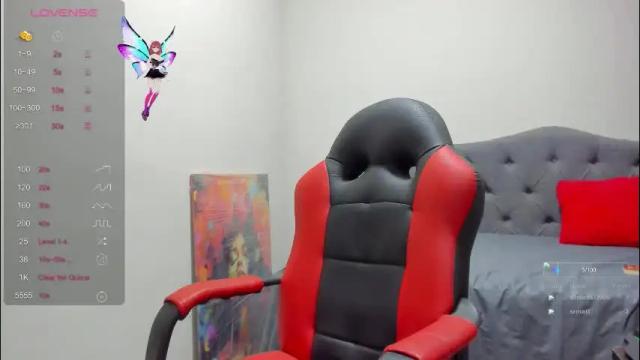 Thumbnail 2, julya_smith_69's Stream at Chaturbate, 2 months ago