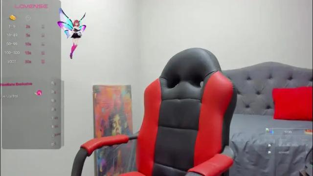 Image 6 of julya_smith_69 Stream on Chaturbate on 2 months ago