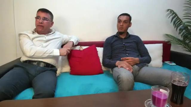 Image 6 of julyaandraul Stream on Chaturbate on 1 month ago