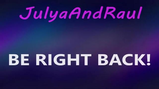 Image 3 of julyaandraul Stream on Chaturbate on 1 month ago