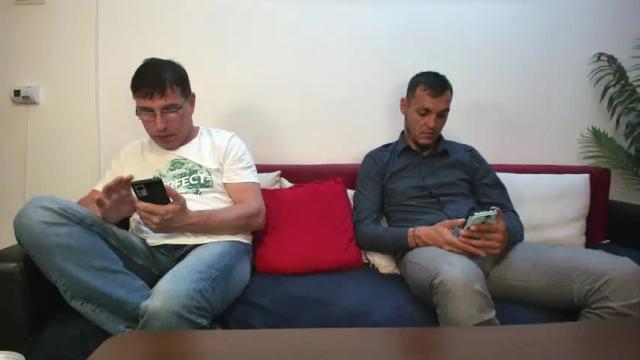 Image 2 of julyaandraul Stream on Chaturbate on 12 days ago