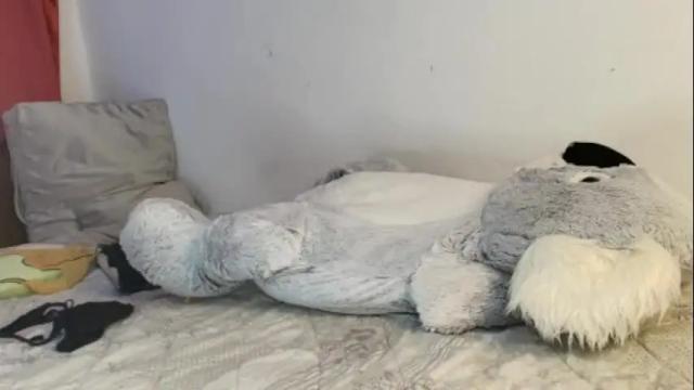Image 12 of julyanarains Stream on Chaturbate on 15 days ago