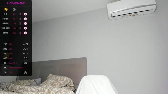 Image 3 of julyssa_sanders Stream on Chaturbate on 14 months ago