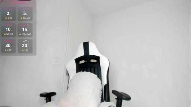 Thumbnail 1, julyssa_sanders's Stream at Chaturbate, 18 hours ago