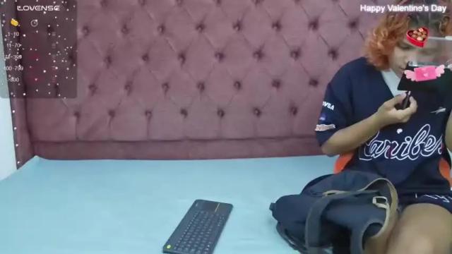 Thumbnail 1, julyvenesa's Stream at Chaturbate, 17 months ago
