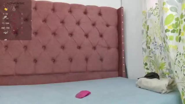 Thumbnail 2, julyvenesa's Stream at Chaturbate, 17 months ago