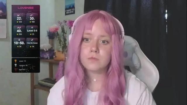 Thumbnail 2, june_shy0's Stream at Chaturbate, 12 days ago