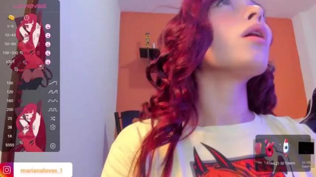 Image 4 of june_williamss Stream on Chaturbate on 19 months ago