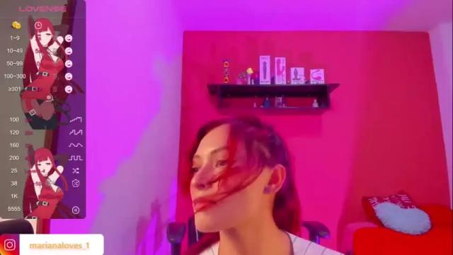 Image 3 of june_williamss Stream on Chaturbate on 18 months ago