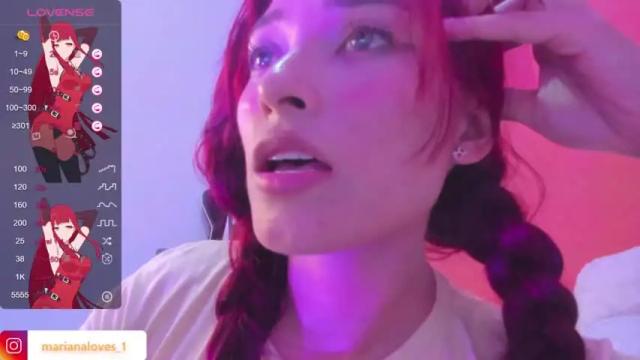 Image 12 of june_williamss Stream on Chaturbate on 18 months ago