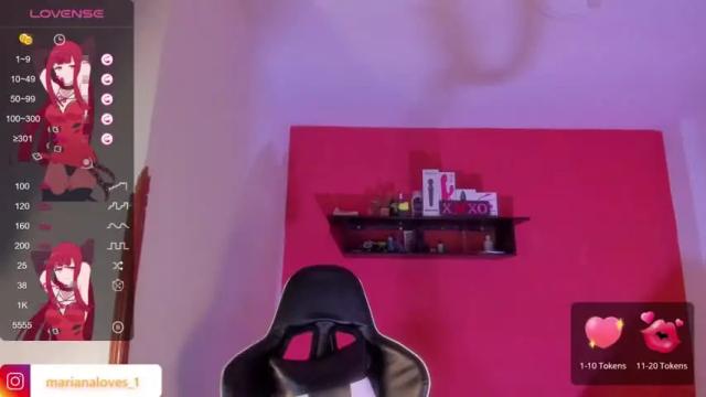 Image 2 of june_williamss Stream on Chaturbate on 18 months ago