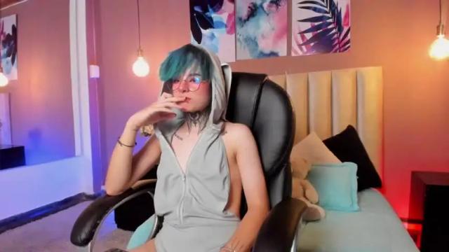 Image 10 of juneblake Stream on Chaturbate on 17 months ago