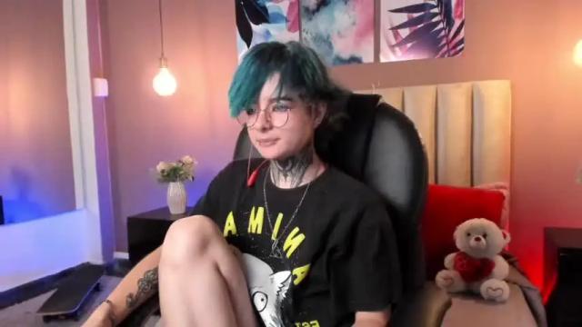 Image 12 of juneblake Stream on Chaturbate on 14 months ago