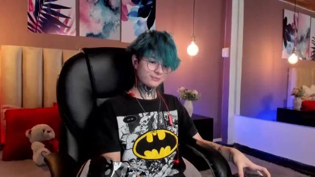 Image 6 of juneblake Stream on Chaturbate on 17 months ago