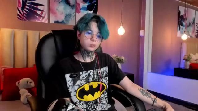 Thumbnail 3, juneblake's Stream at Chaturbate, 14 months ago