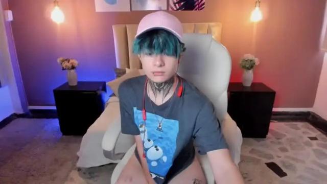 Image 6 of juneblake Stream on Chaturbate on 14 months ago