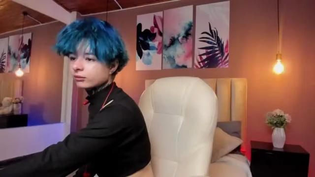 Image 8 of juneblake Stream on Chaturbate on 13 months ago