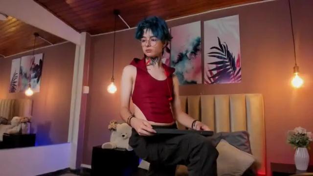 Thumbnail 2, juneblake's Stream at Chaturbate, 13 months ago