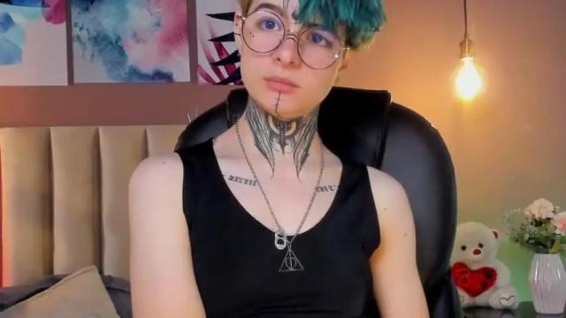 Thumbnail 1, juneblake's Stream at Chaturbate, 13 months ago