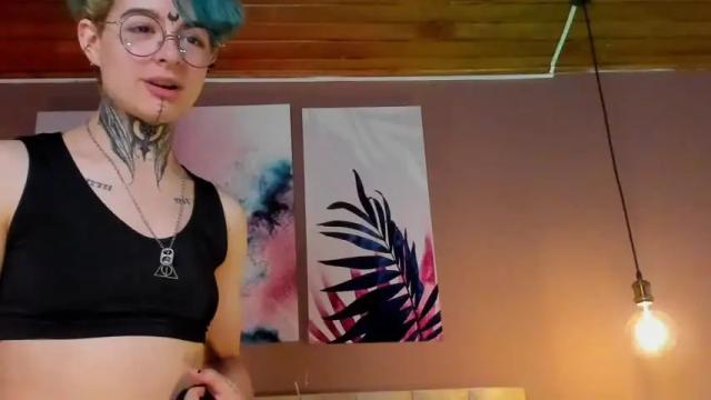 Image 11 of juneblake Stream on Chaturbate on 15 months ago