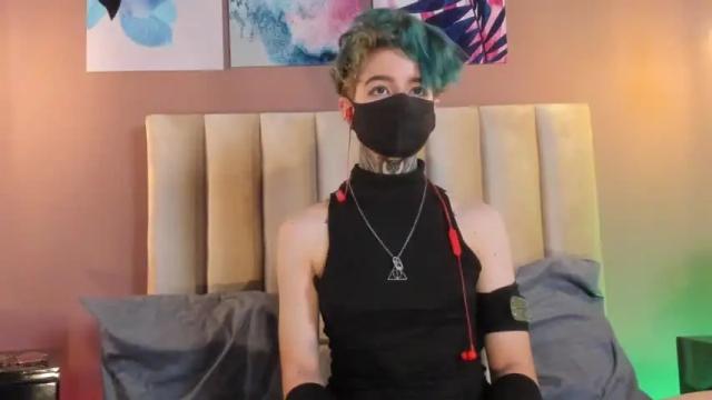 Thumbnail 2, juneblake's Stream at Chaturbate, 13 months ago
