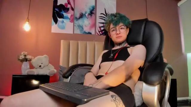 Image 6 of juneblake Stream on Chaturbate on 15 months ago