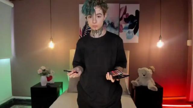 Thumbnail 1, juneblake's Stream at Chaturbate, 12 months ago