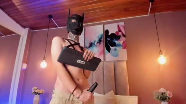 Thumbnail 3, juneblake's Stream at Chaturbate, 12 months ago