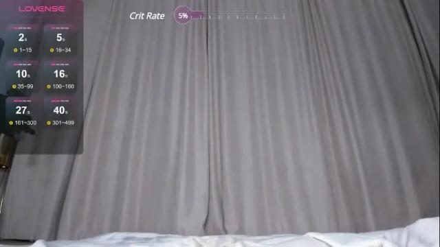 Image 6 of jungso_ming Stream on Chaturbate on 25 days ago
