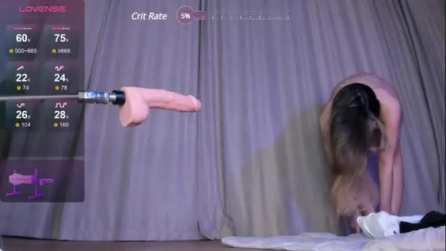 Image 11 of jungso_ming Stream on Chaturbate on 19 days ago