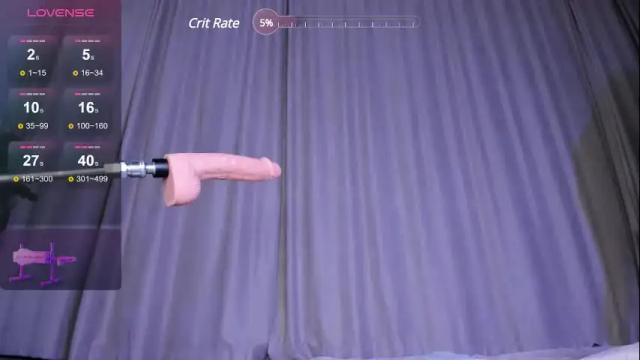 Image 6 of jungso_ming Stream on Chaturbate on 16 days ago