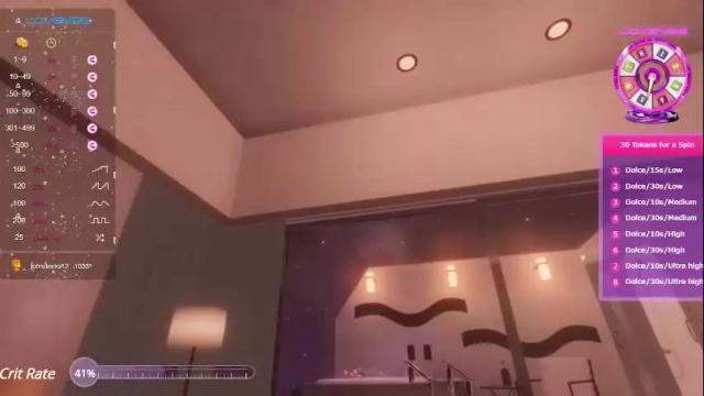 Image 6 of juno_xxtuber Stream on Chaturbate on 20 months ago