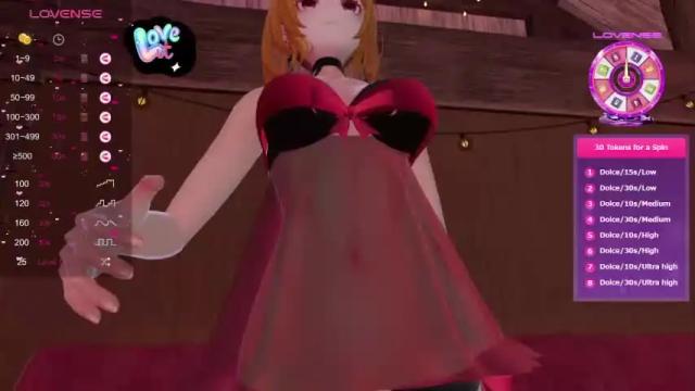 Image 2 of juno_xxtuber Stream on Chaturbate on 15 months ago