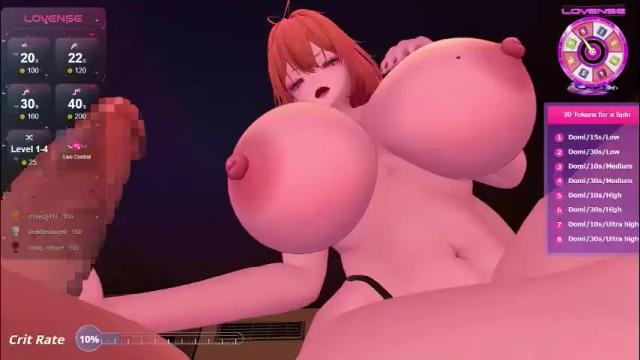 Image 10 of juno_xxtuber Stream on Chaturbate on 1 month ago