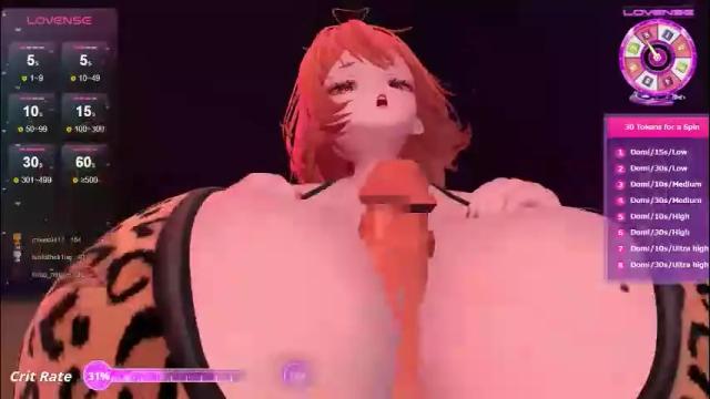 Image 3 of juno_xxtuber Stream on Chaturbate on 1 month ago