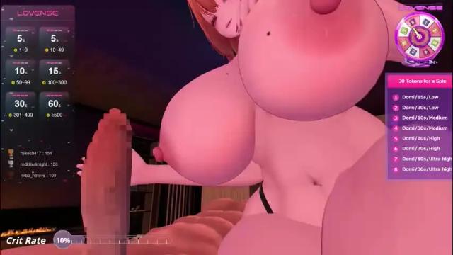 Thumbnail 3, juno_xxtuber's Stream at Chaturbate, 1 month ago