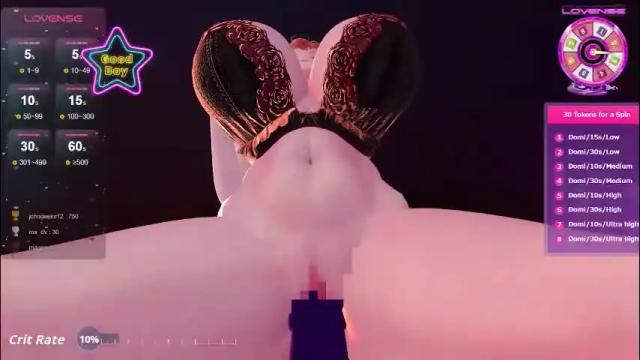 Image 11 of juno_xxtuber Stream on Chaturbate on 9 days ago