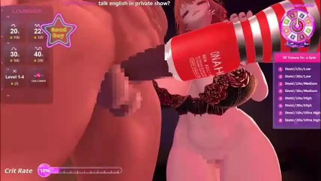 Image 2 of juno_xxtuber Stream on Chaturbate on 9 days ago