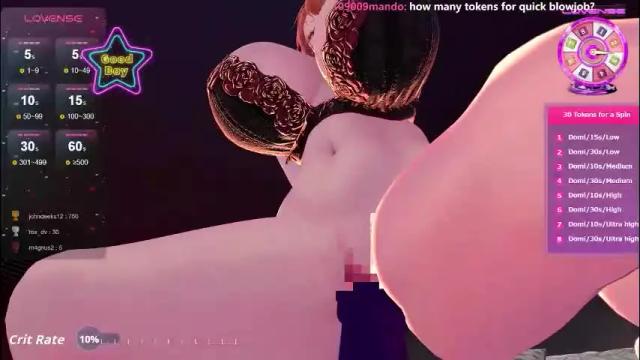 Image 8 of juno_xxtuber Stream on Chaturbate on 9 days ago