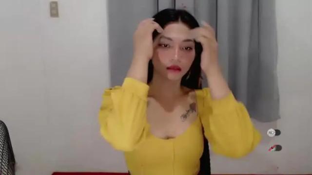 Image 2 of juny_lany Stream on Chaturbate on 14 months ago