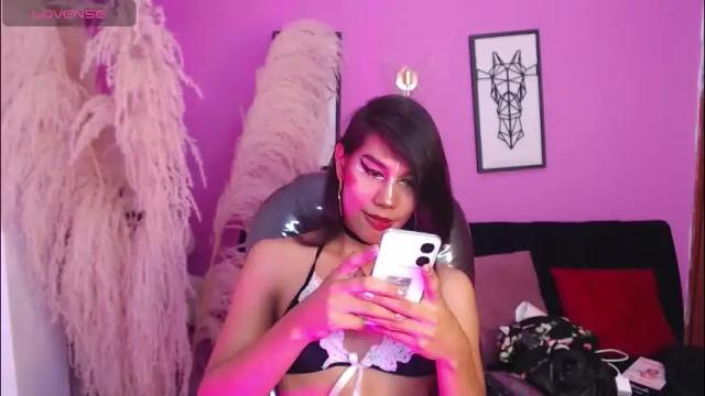 Image 4 of jupiter_______ Stream on Chaturbate on 2 months ago