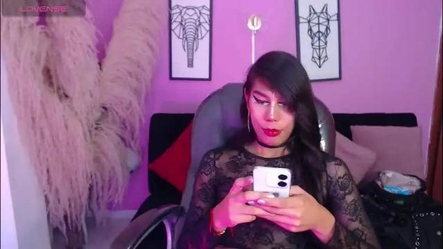 Image 11 of jupiter_______ Stream on Chaturbate on 2 months ago