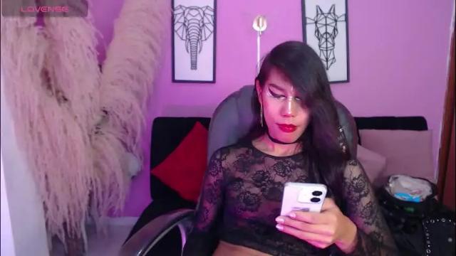 Image 2 of jupiter_______ Stream on Chaturbate on 2 months ago