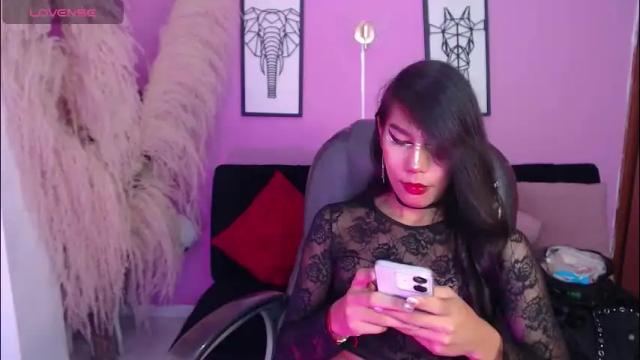 Image 3 of jupiter_______ Stream on Chaturbate on 2 months ago
