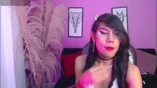 Image 3 of jupiter_______ Stream on Chaturbate on 2 months ago